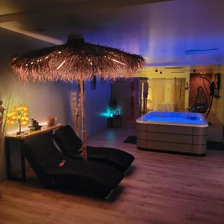 ラ・ルビエール Le Relax Bed & Breakfast エクステリア 写真