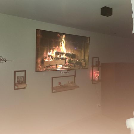 ラ・ルビエール Le Relax Bed & Breakfast エクステリア 写真