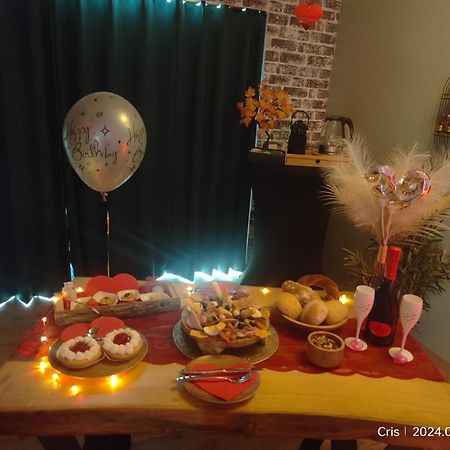ラ・ルビエール Le Relax Bed & Breakfast エクステリア 写真