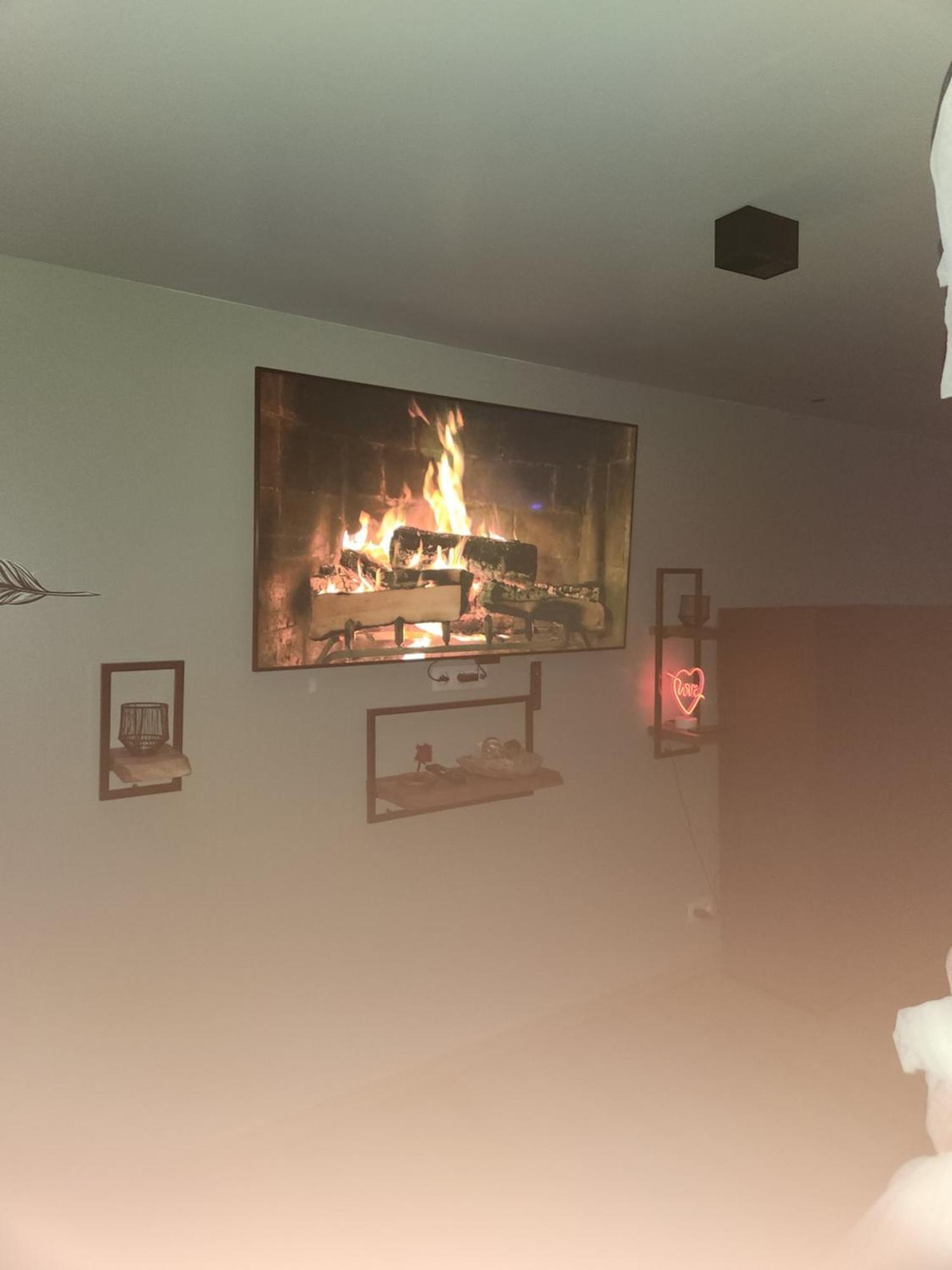 ラ・ルビエール Le Relax Bed & Breakfast エクステリア 写真